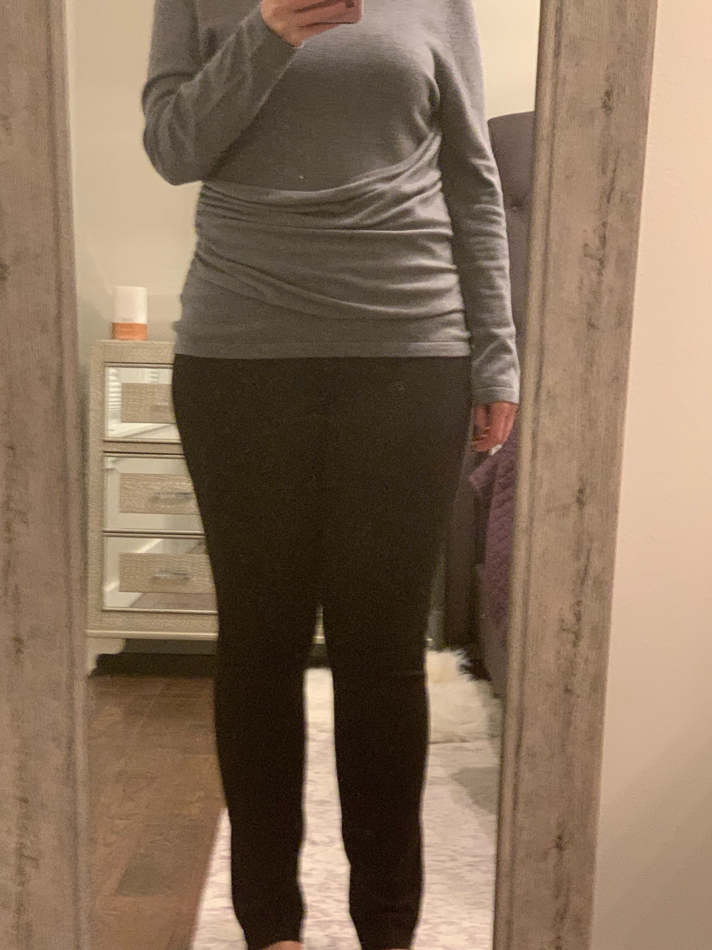 Drape Front Sweater by Derek Lam 10 Crosby x RTR | Rent the Runway