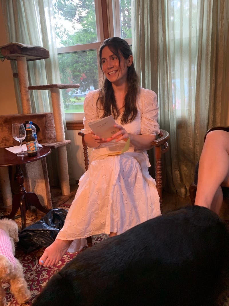 Rachel