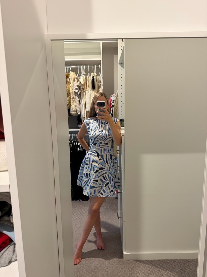 Member review photo