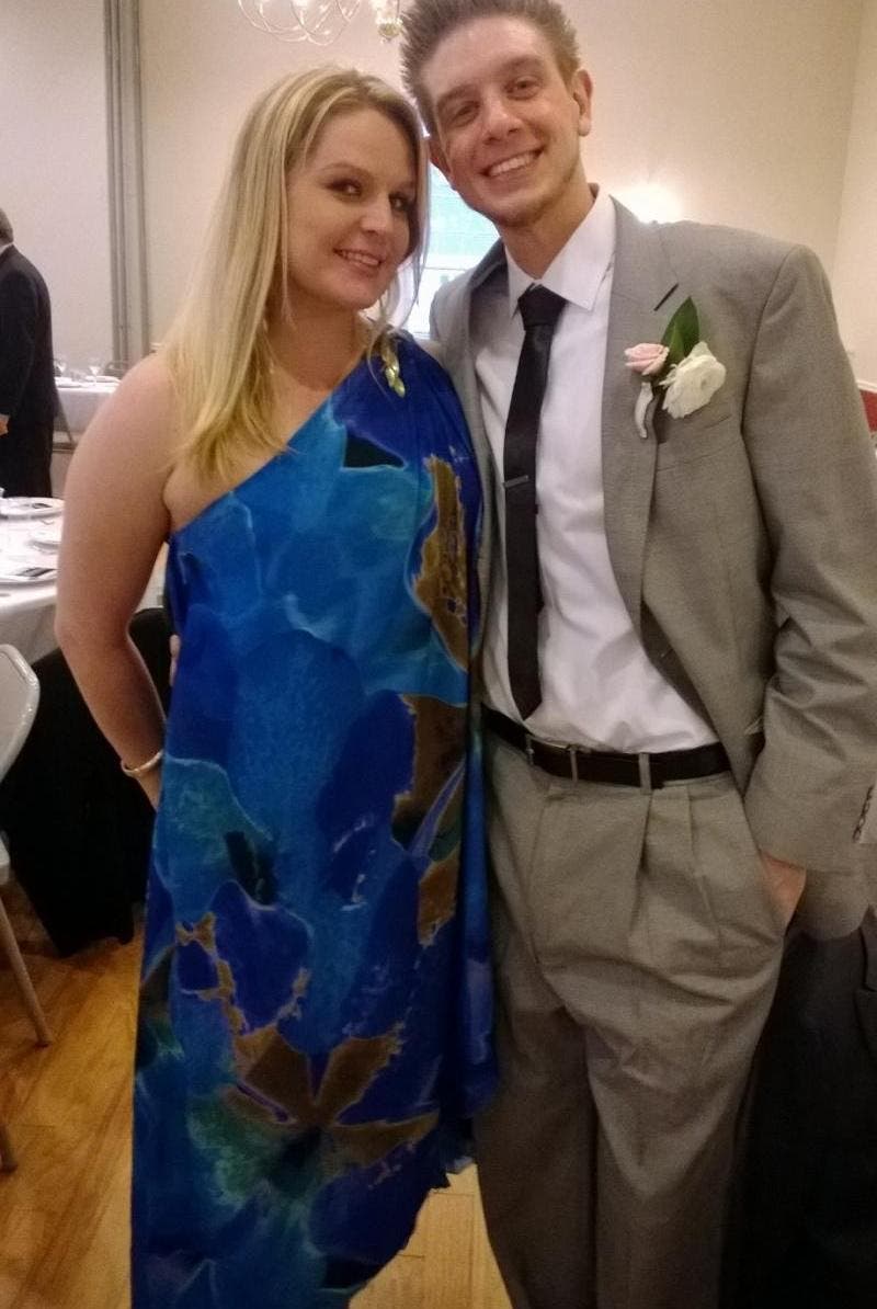 Member review photo