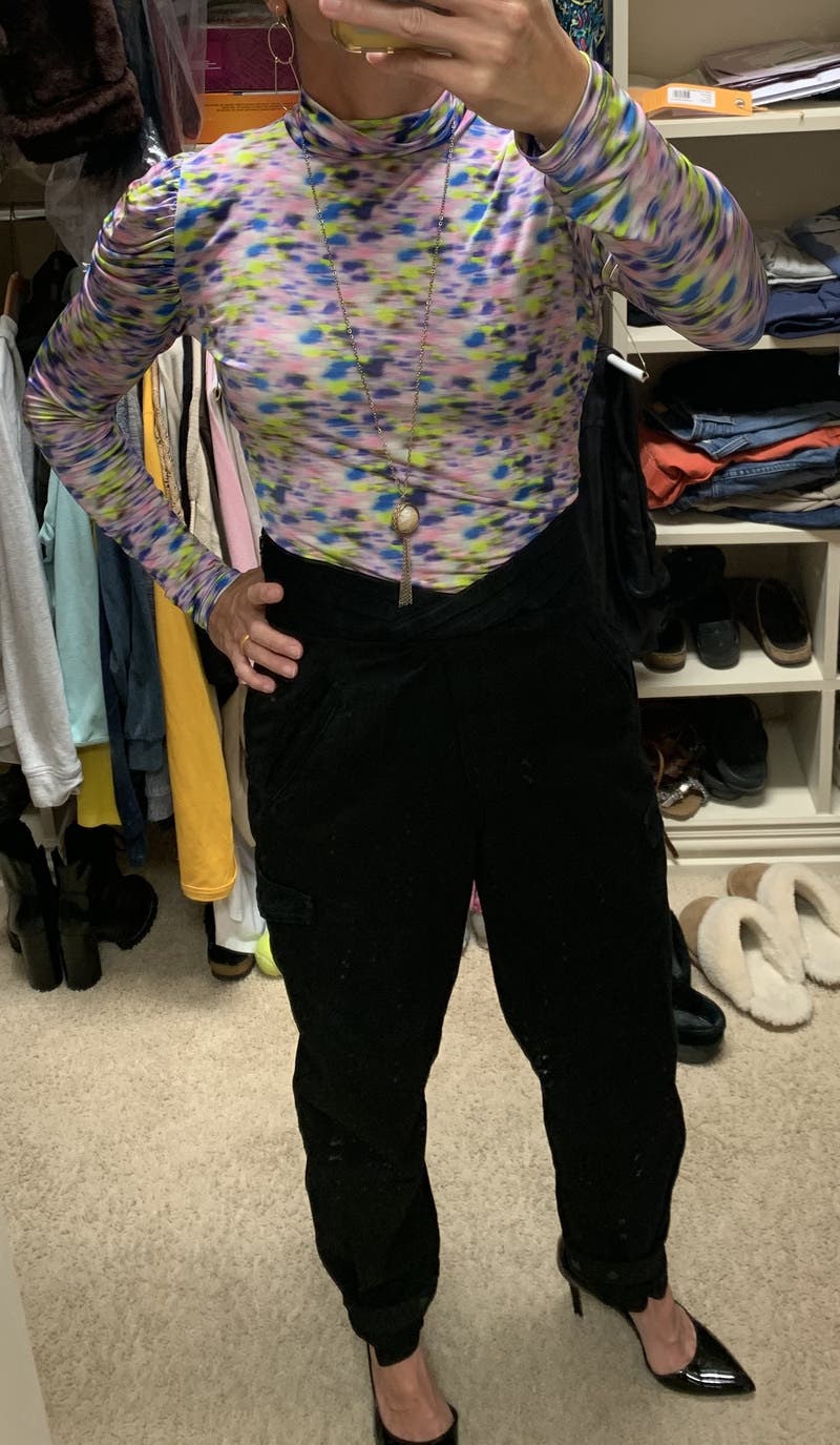 Member review photo