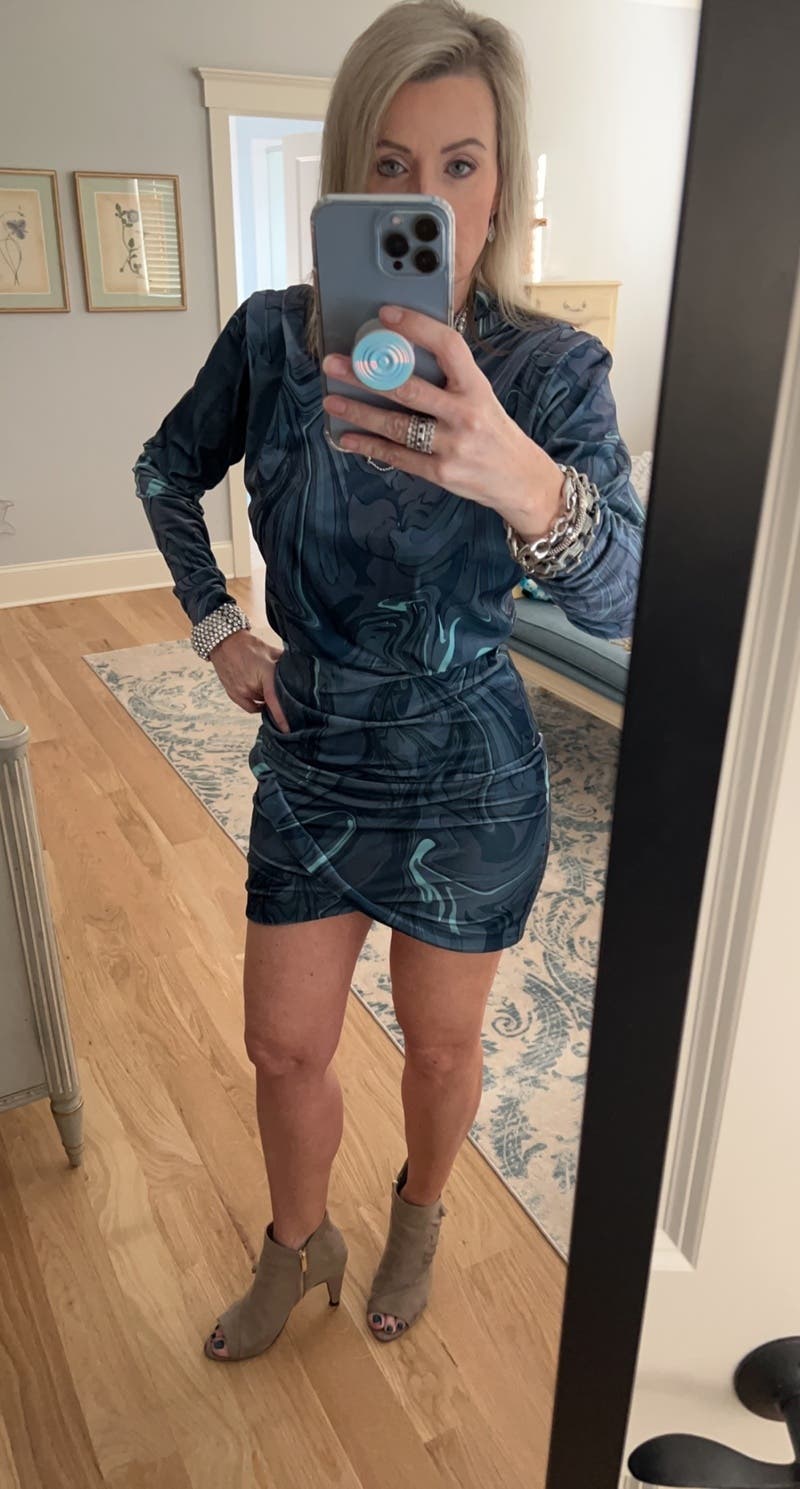 April