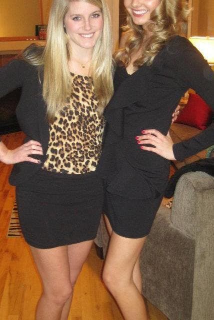 Breanne