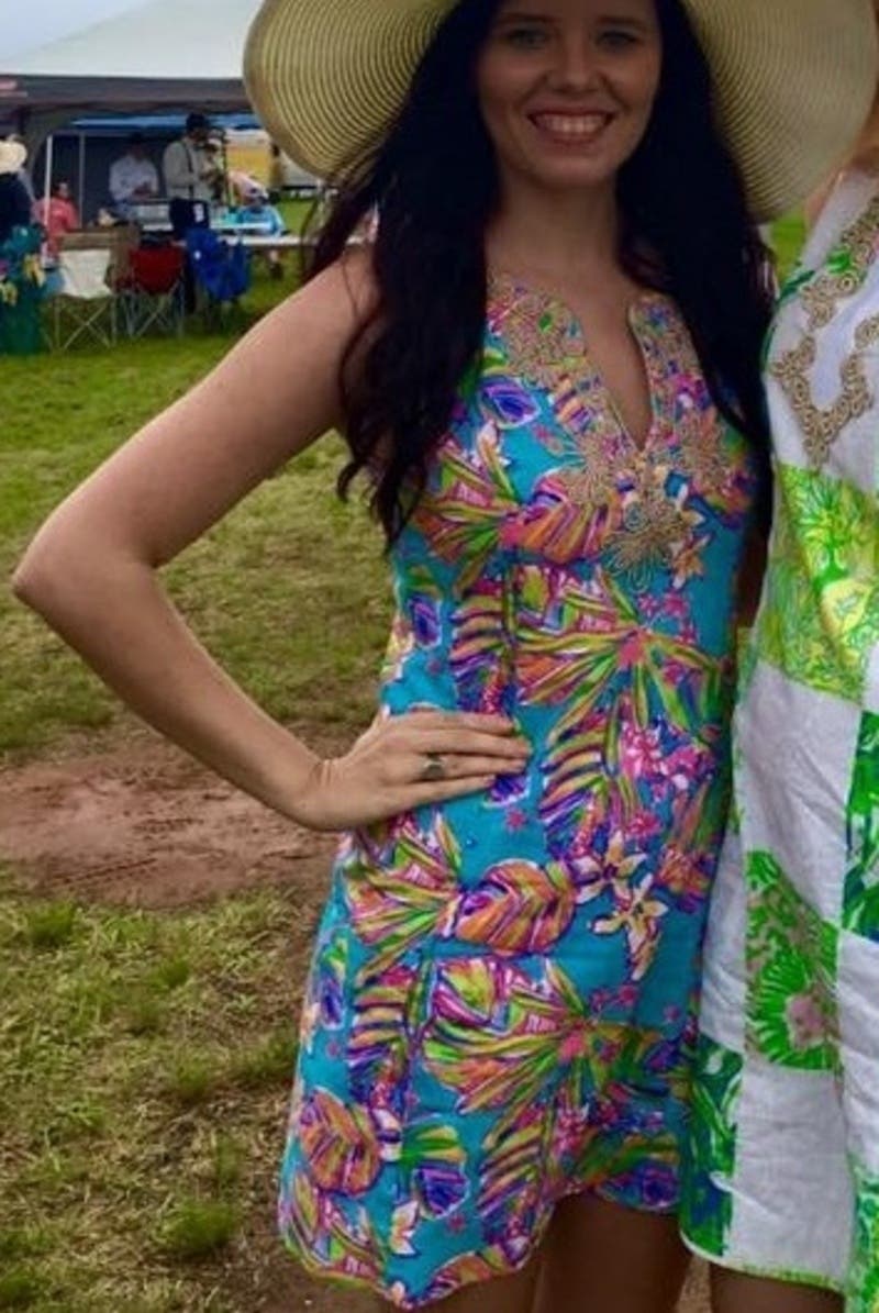 Amanda