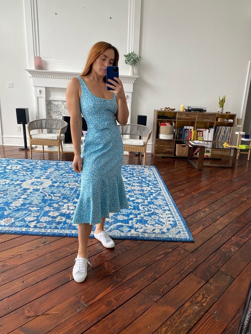 Megan