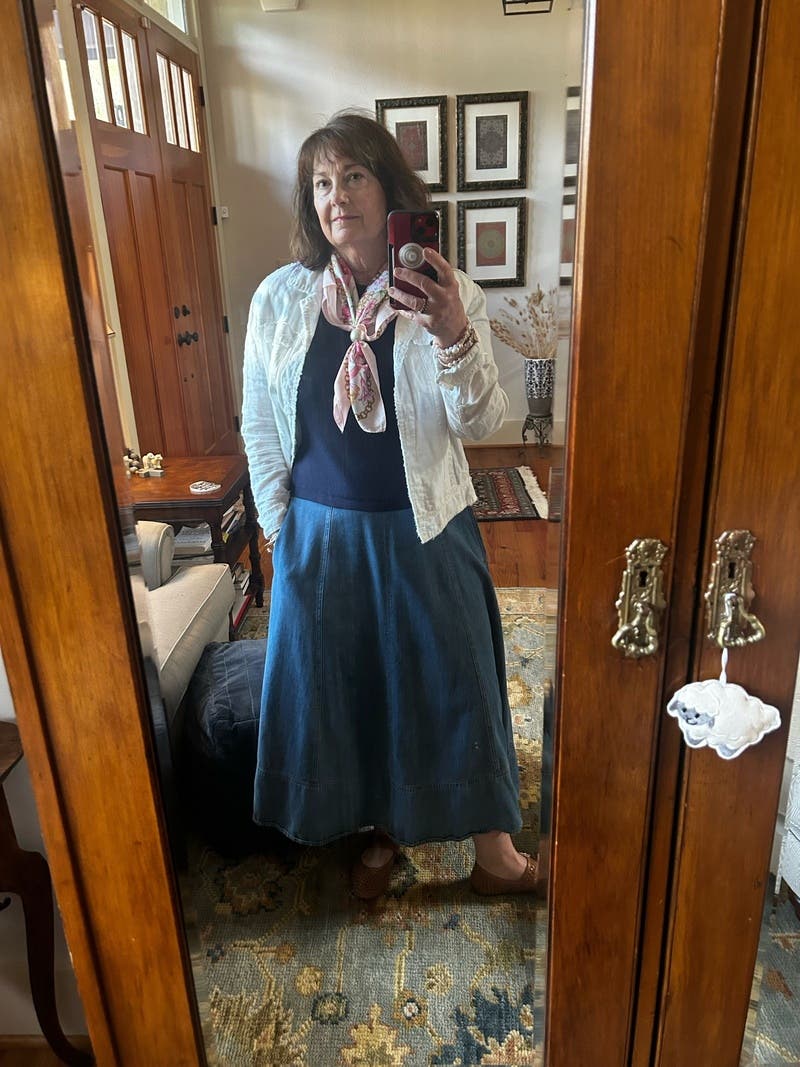 Member review photo