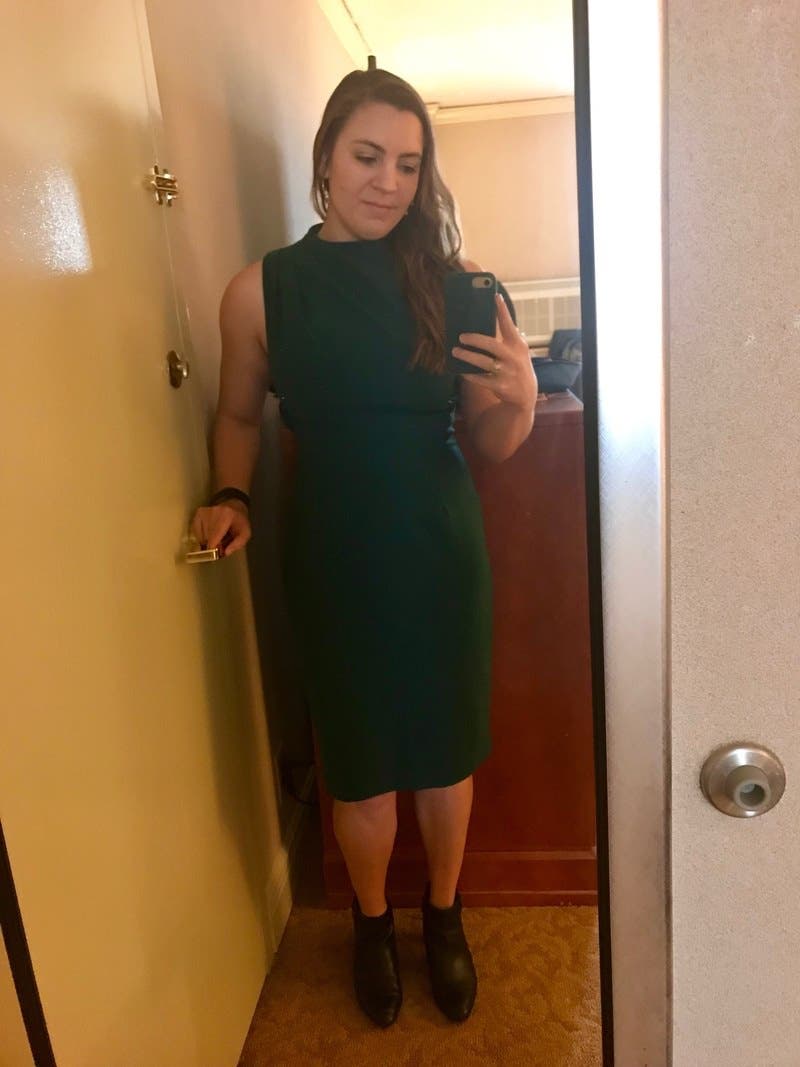 Member review photo