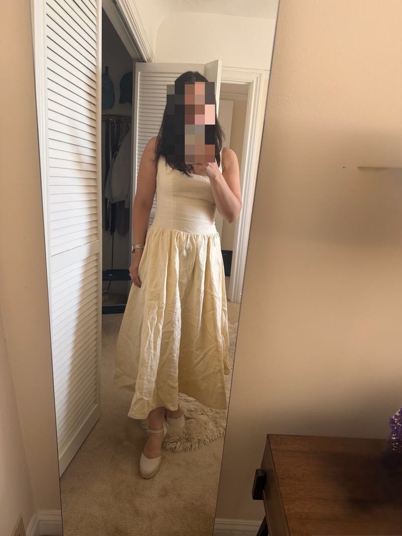 Member review photo