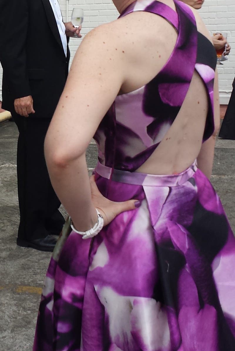 Rachel
