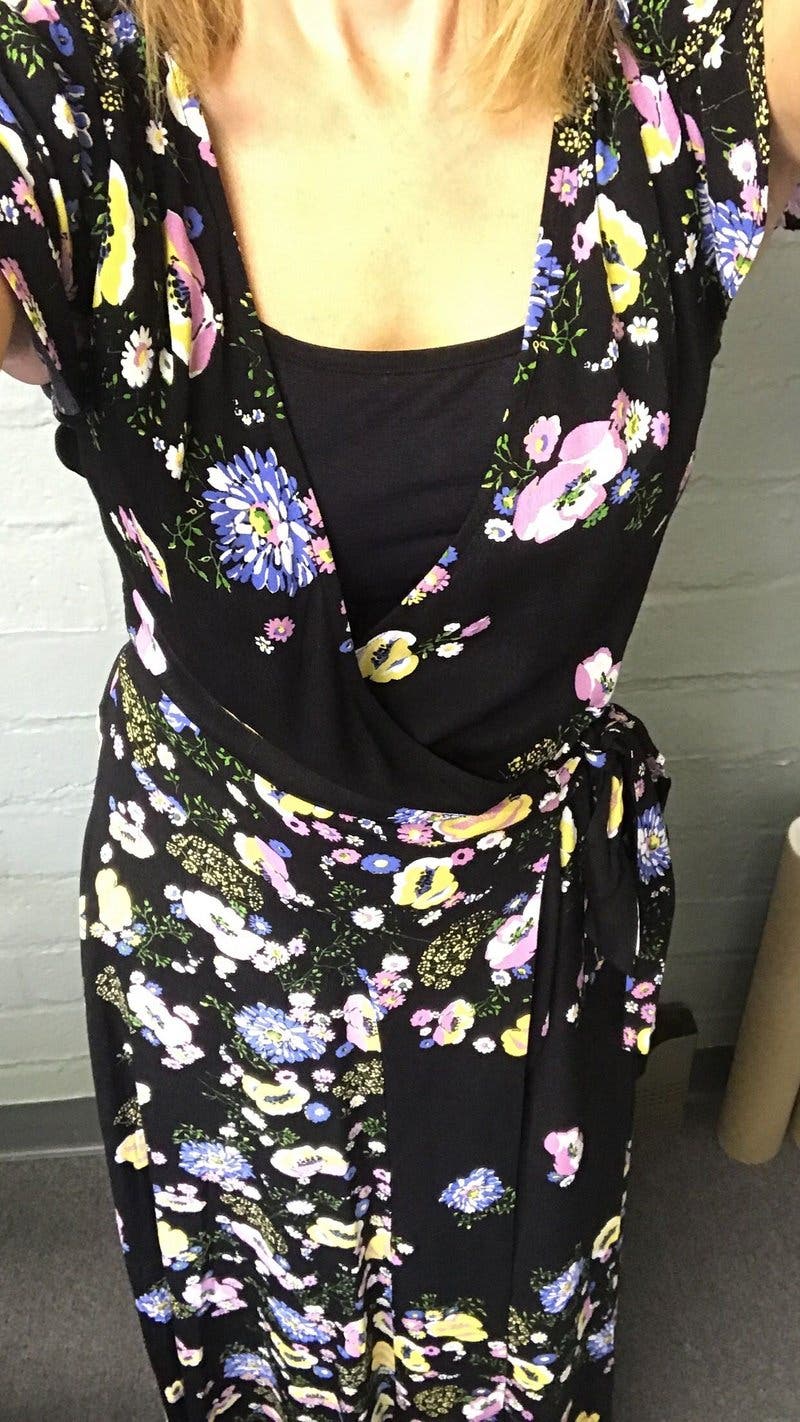 Member review photo