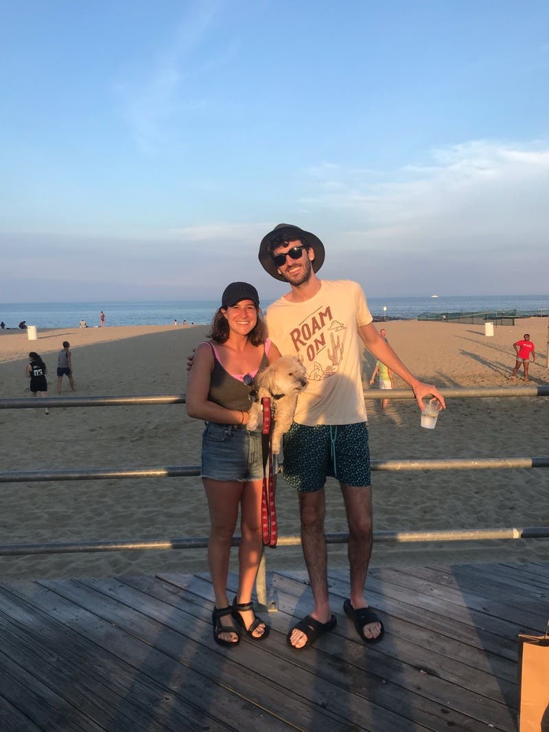 Member review photo