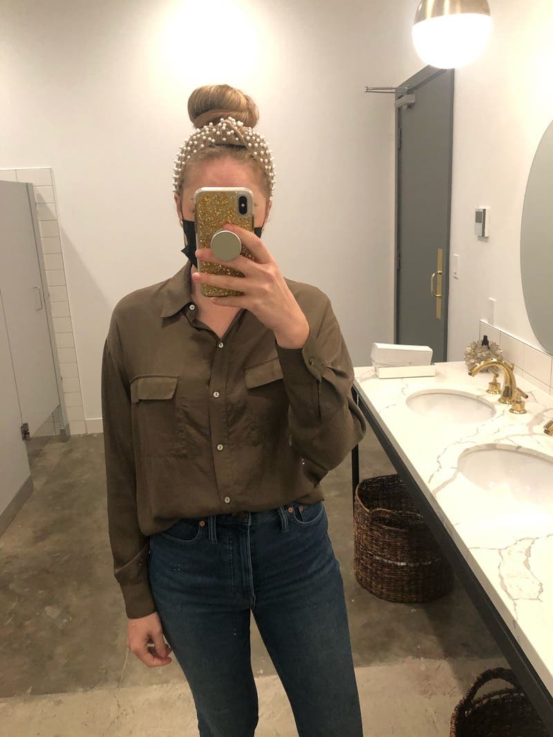 Member review photo