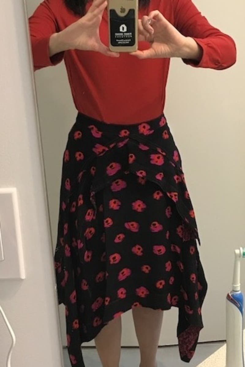 Member review photo