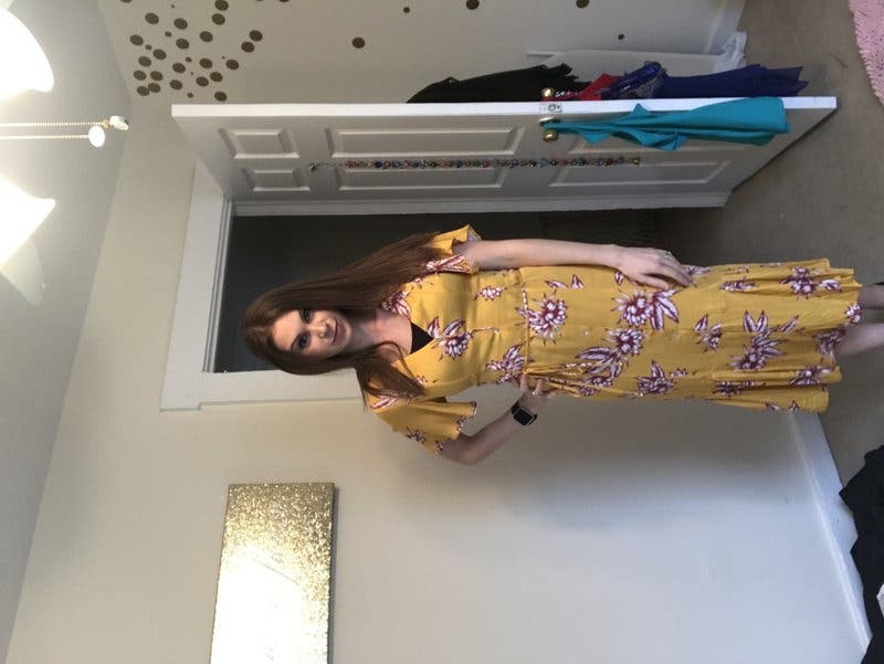 Member review photo