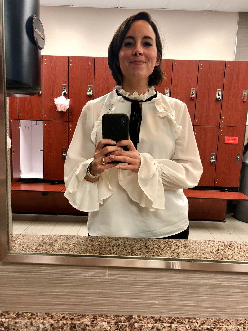 Member review photo