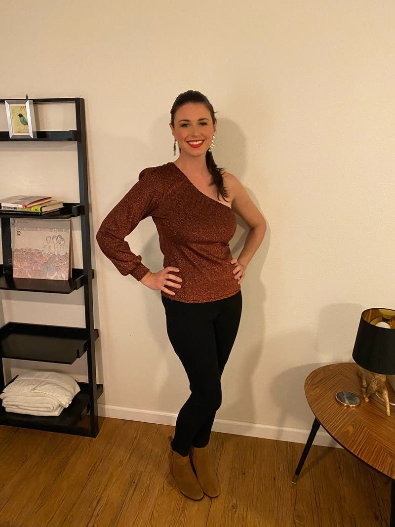 Member review photo