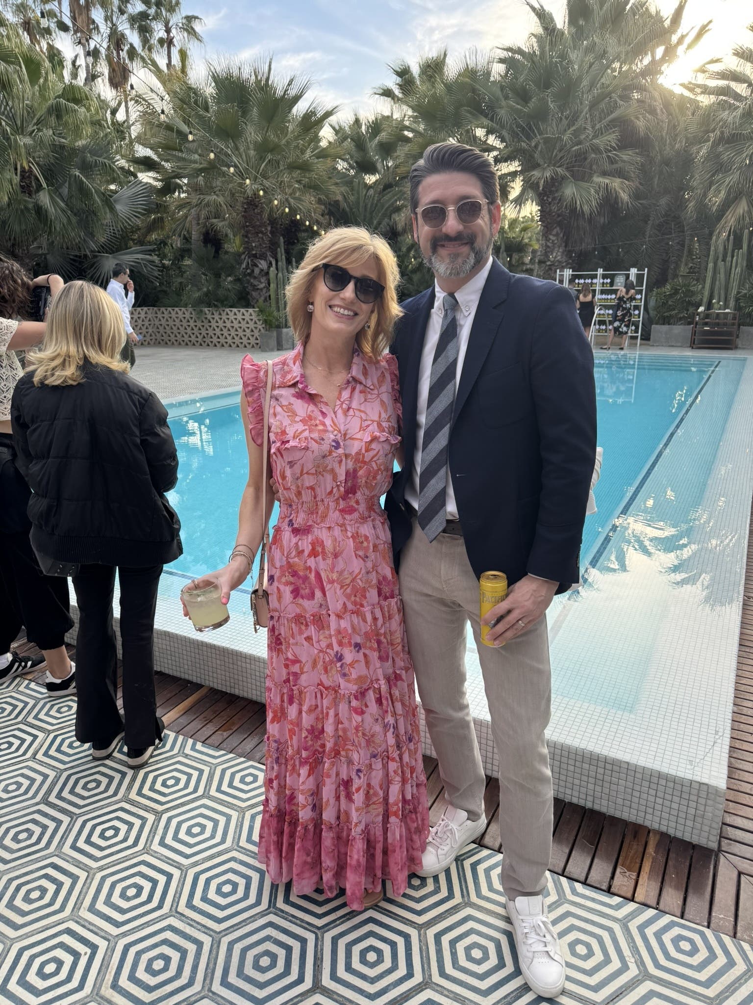 Member review photo