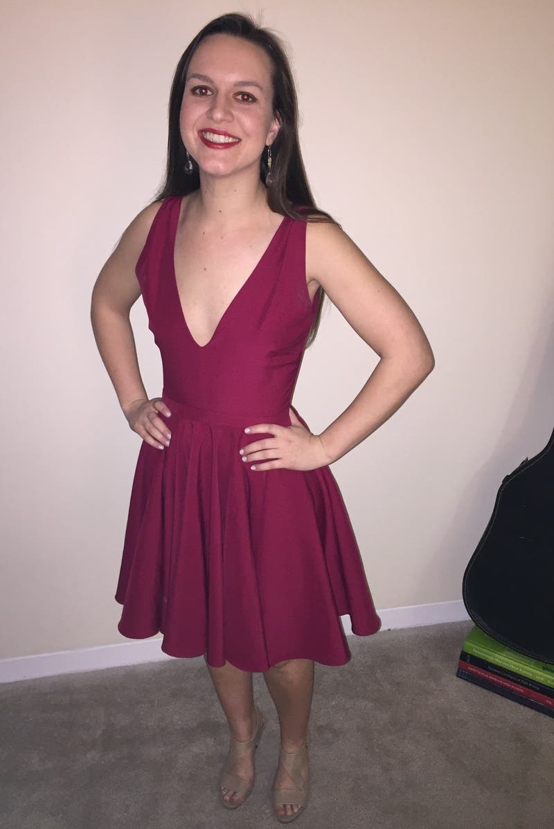 Nicole