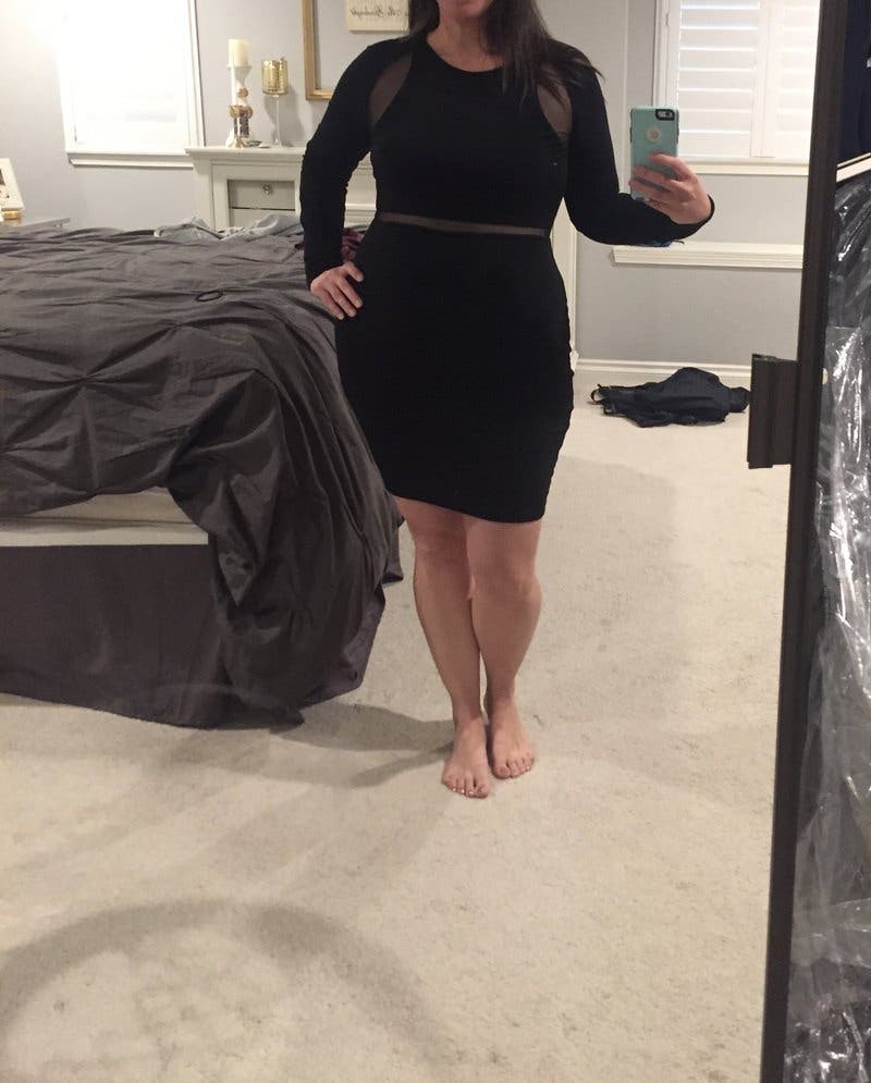 Member review photo