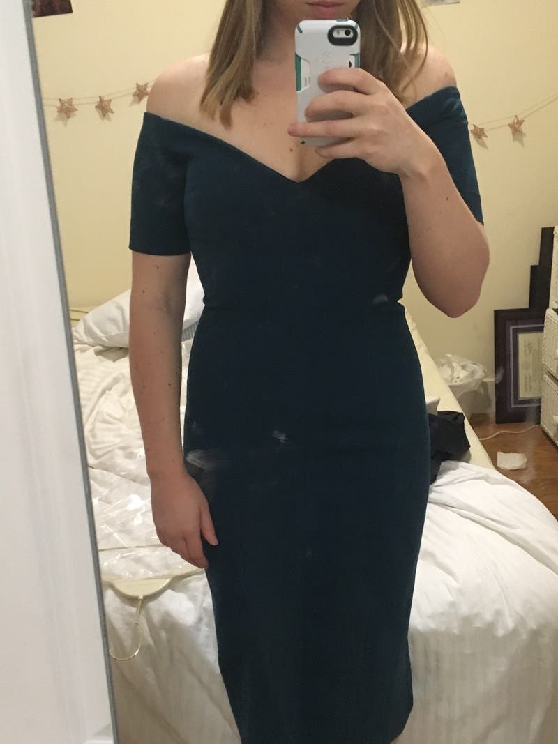 Member review photo