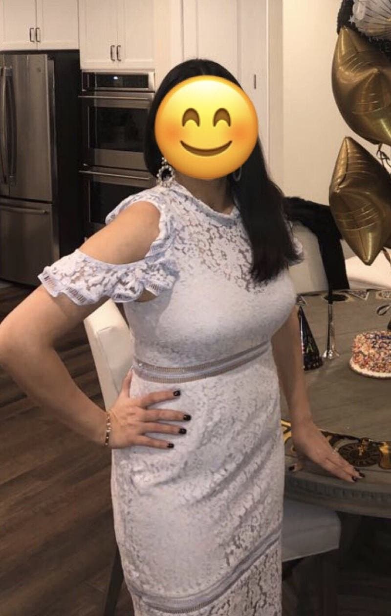 Member review photo