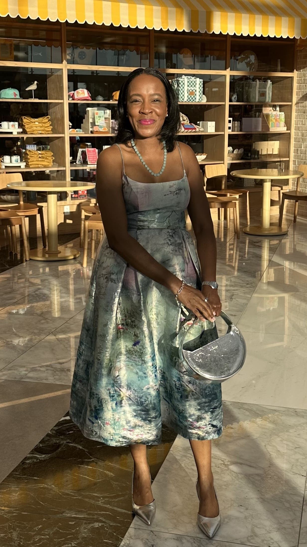 Monet Jacquard Midi Dress by ML Monique Lhuillier | Rent the Runway