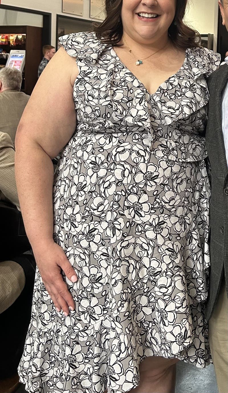Member review photo