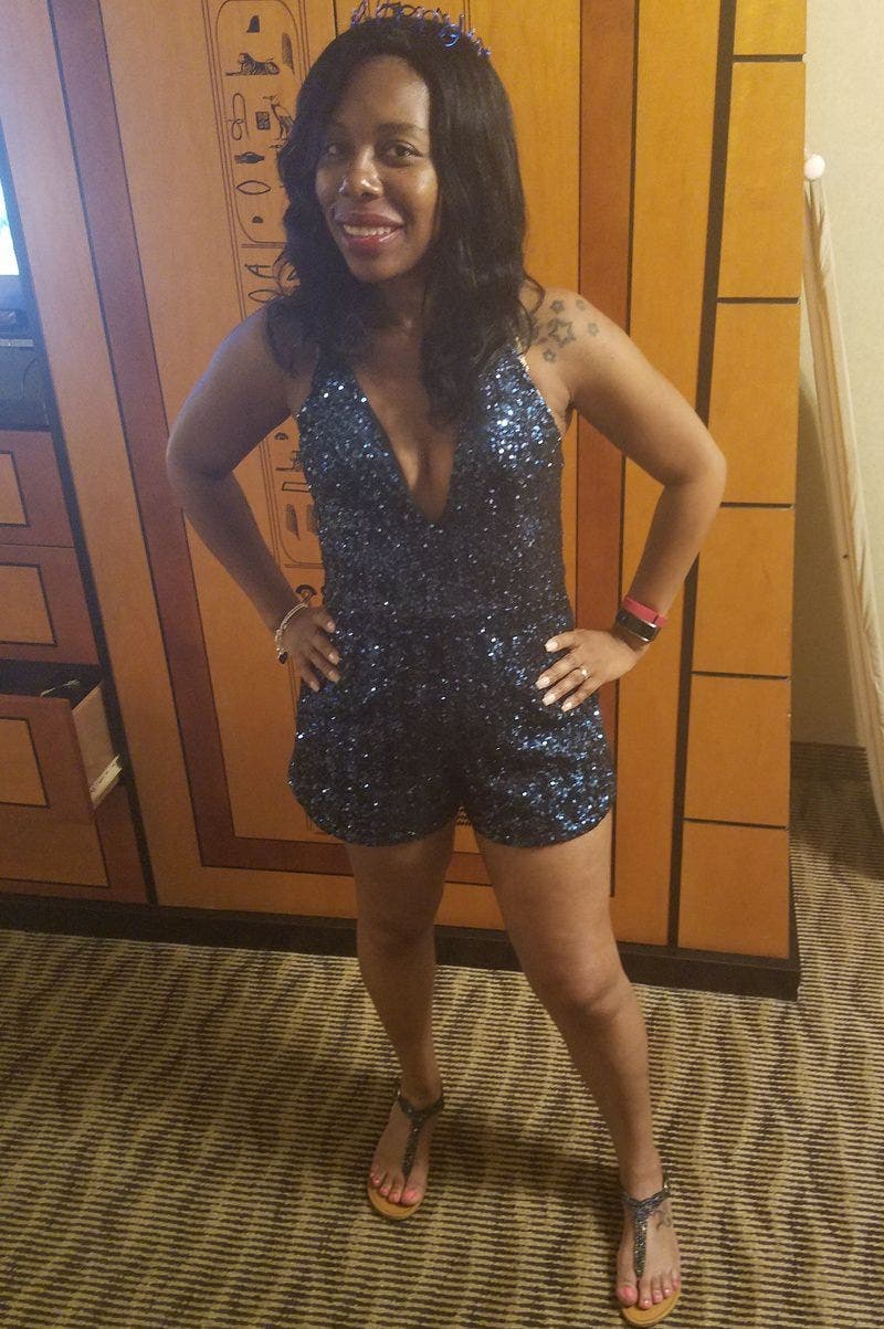 Ebony