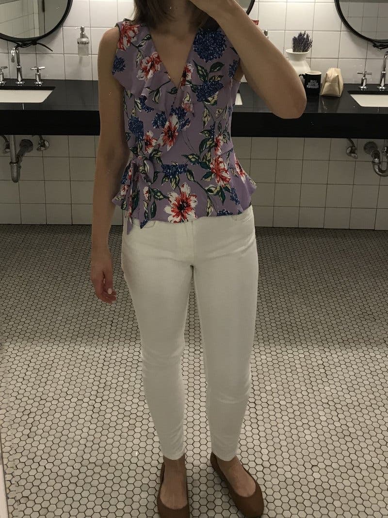 Member review photo