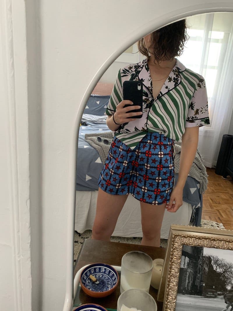 Veronica