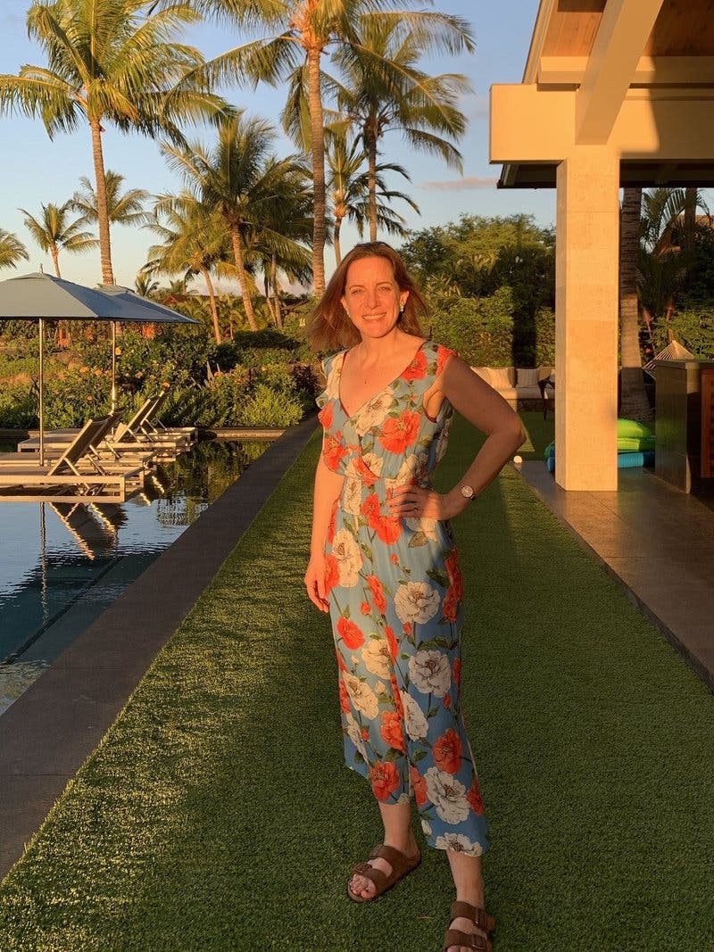 Member review photo