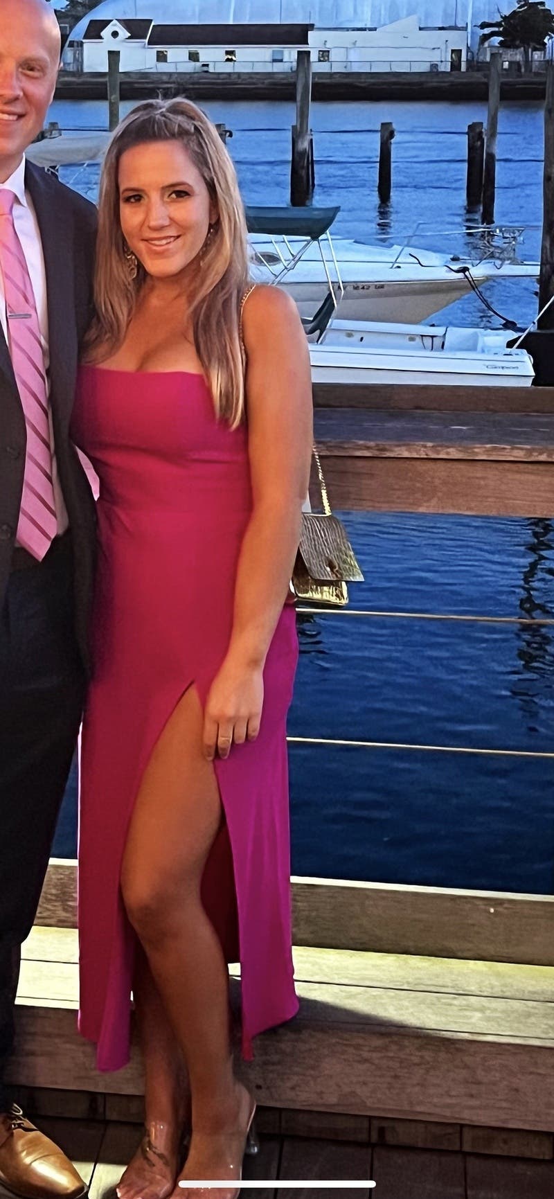 Courtney 
