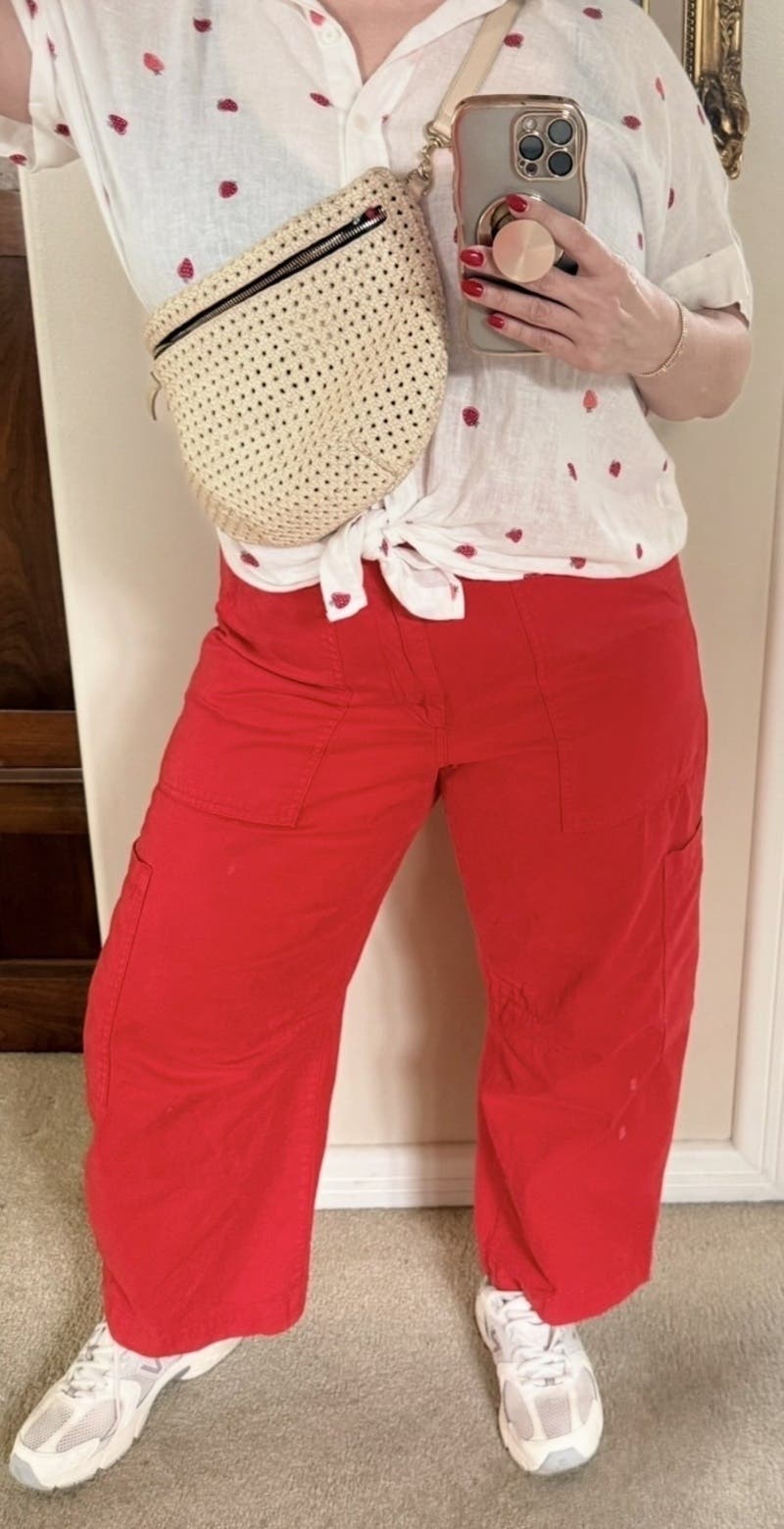 Member review photo