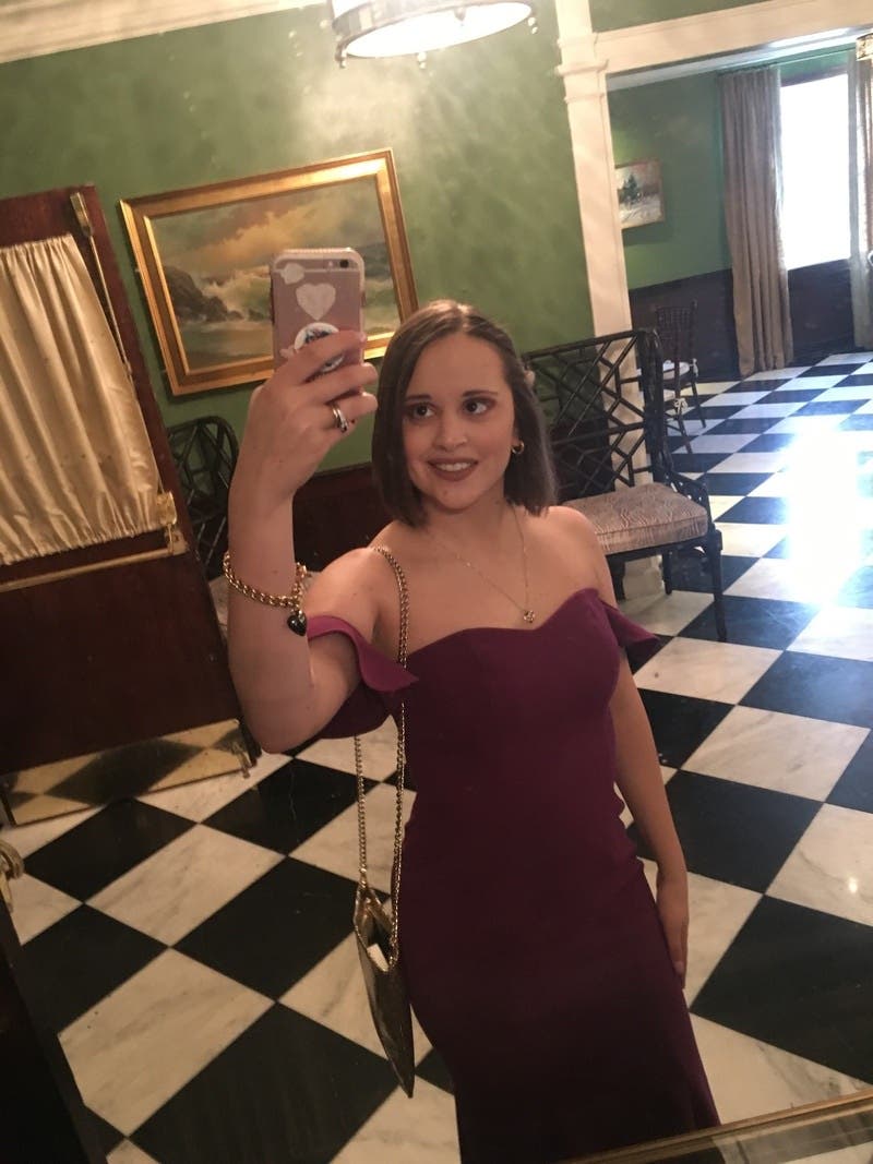 Cristina