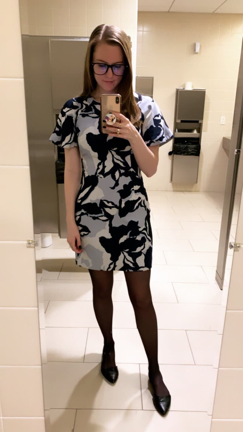 Member review photo