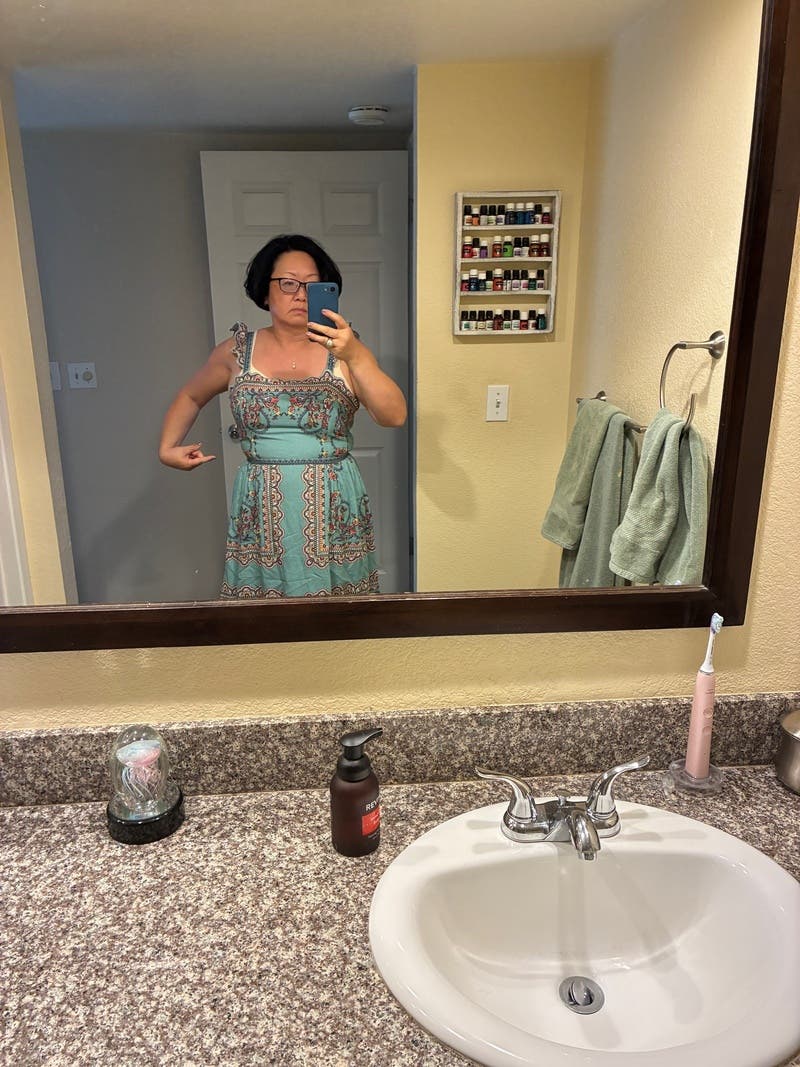 Member review photo