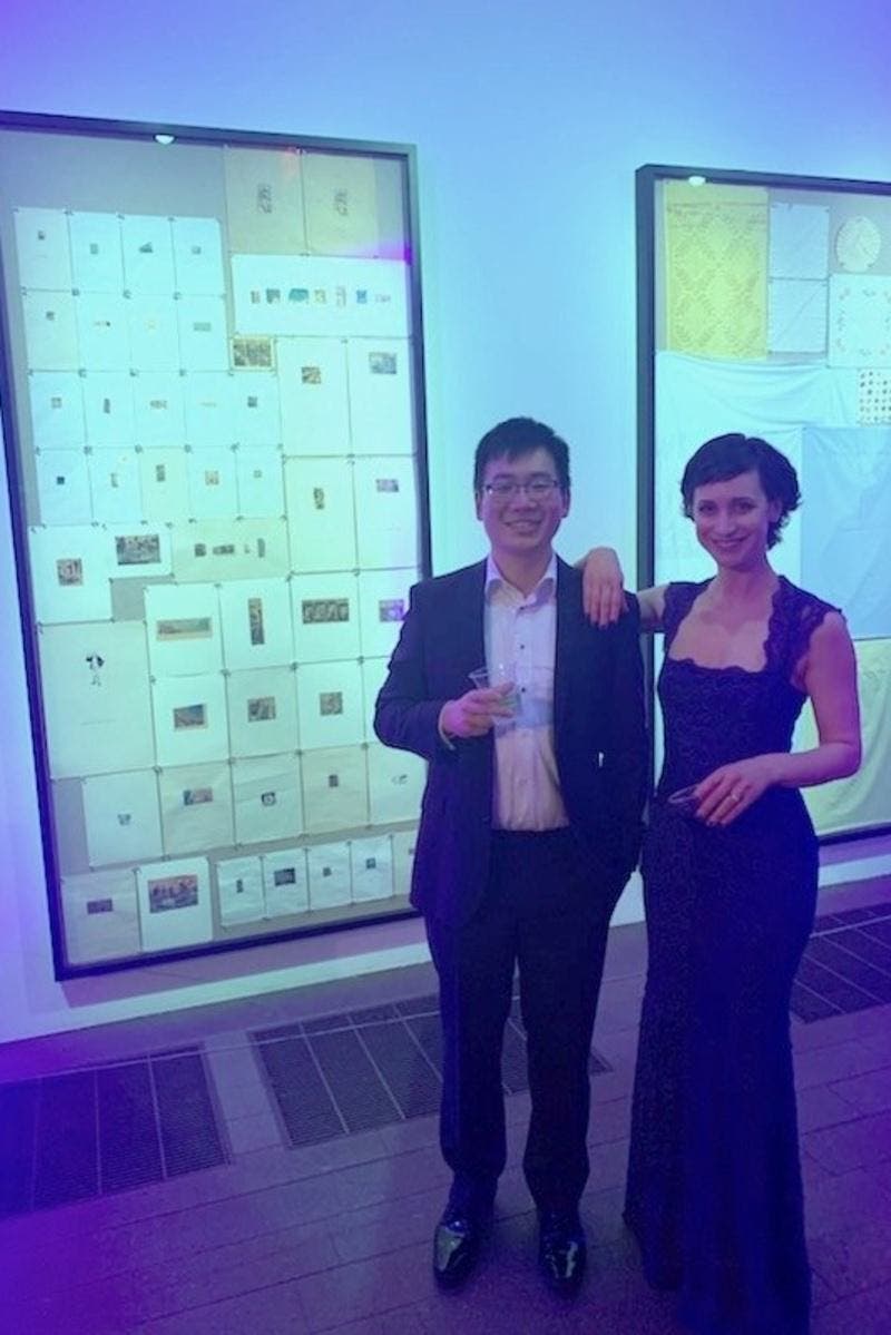 Member review photo