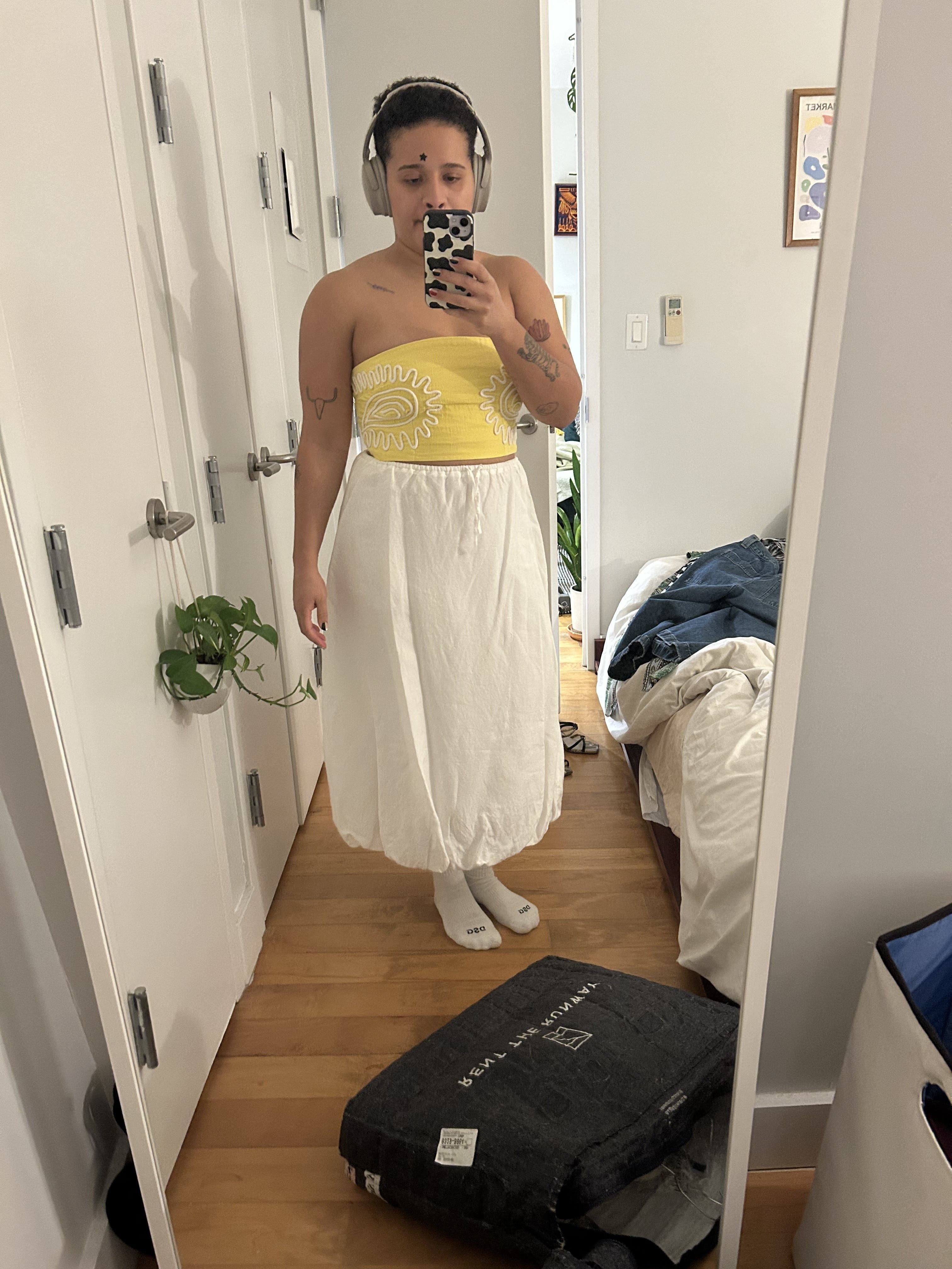 Member review photo