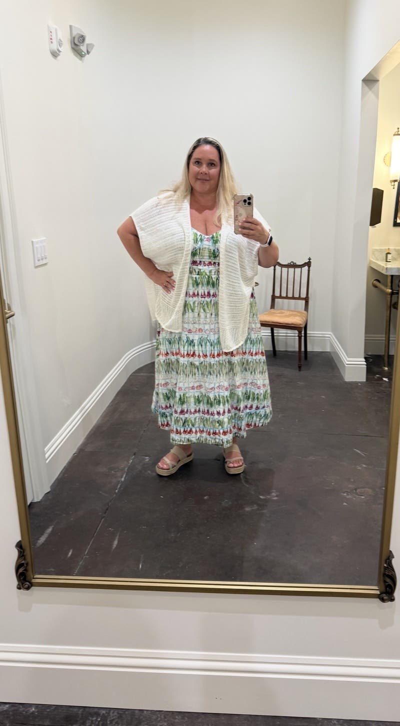 Member review photo