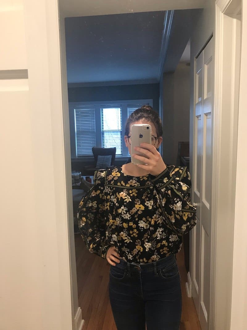 Member review photo