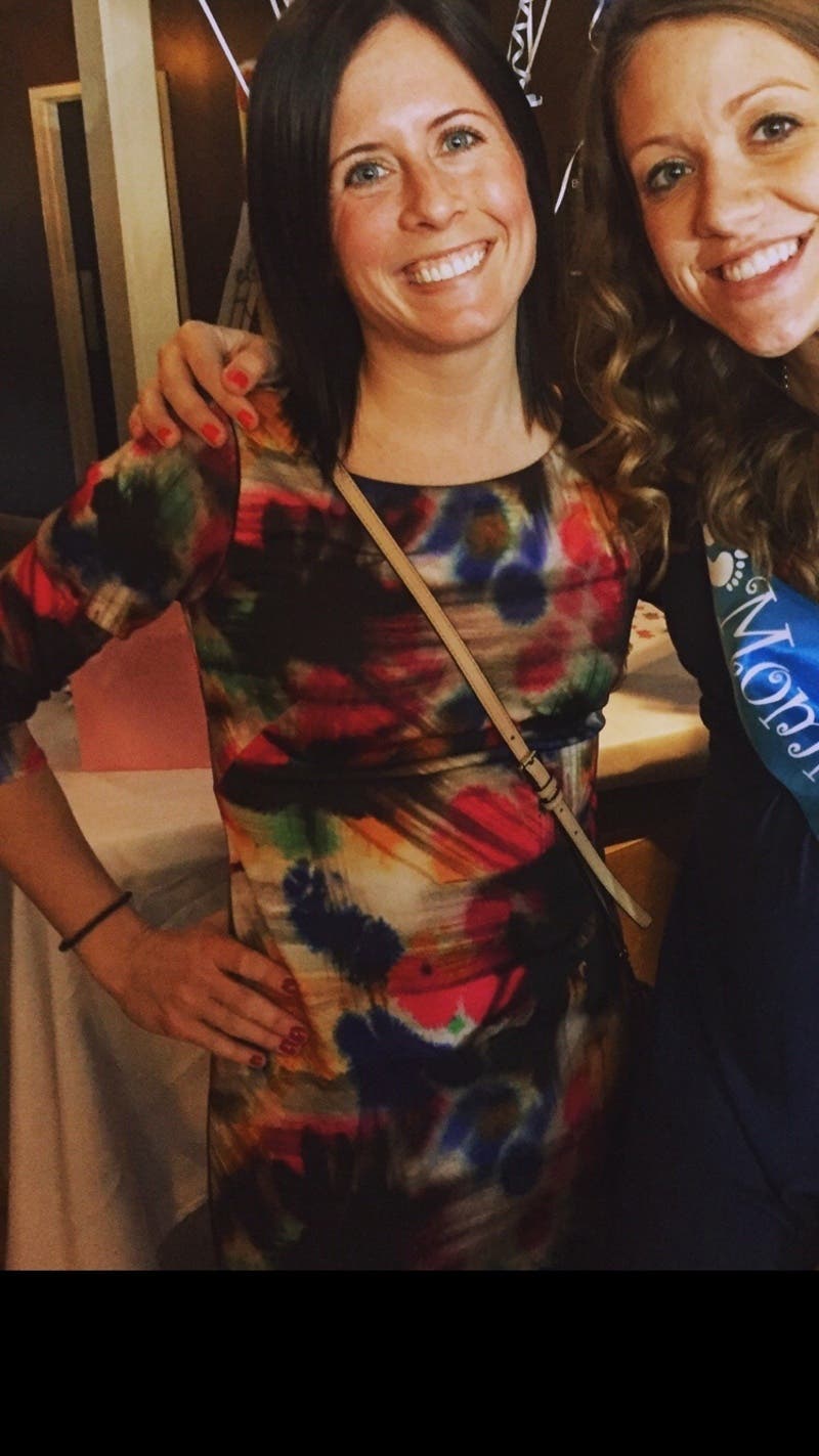 Member review photo