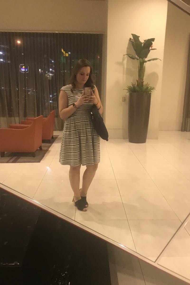 Member review photo