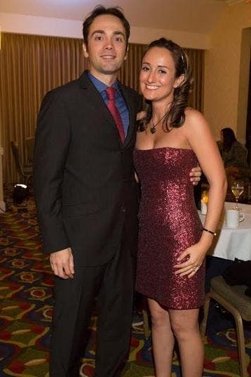 Member review photo