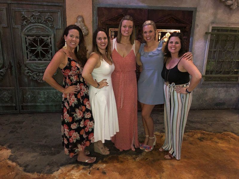 Member review photo