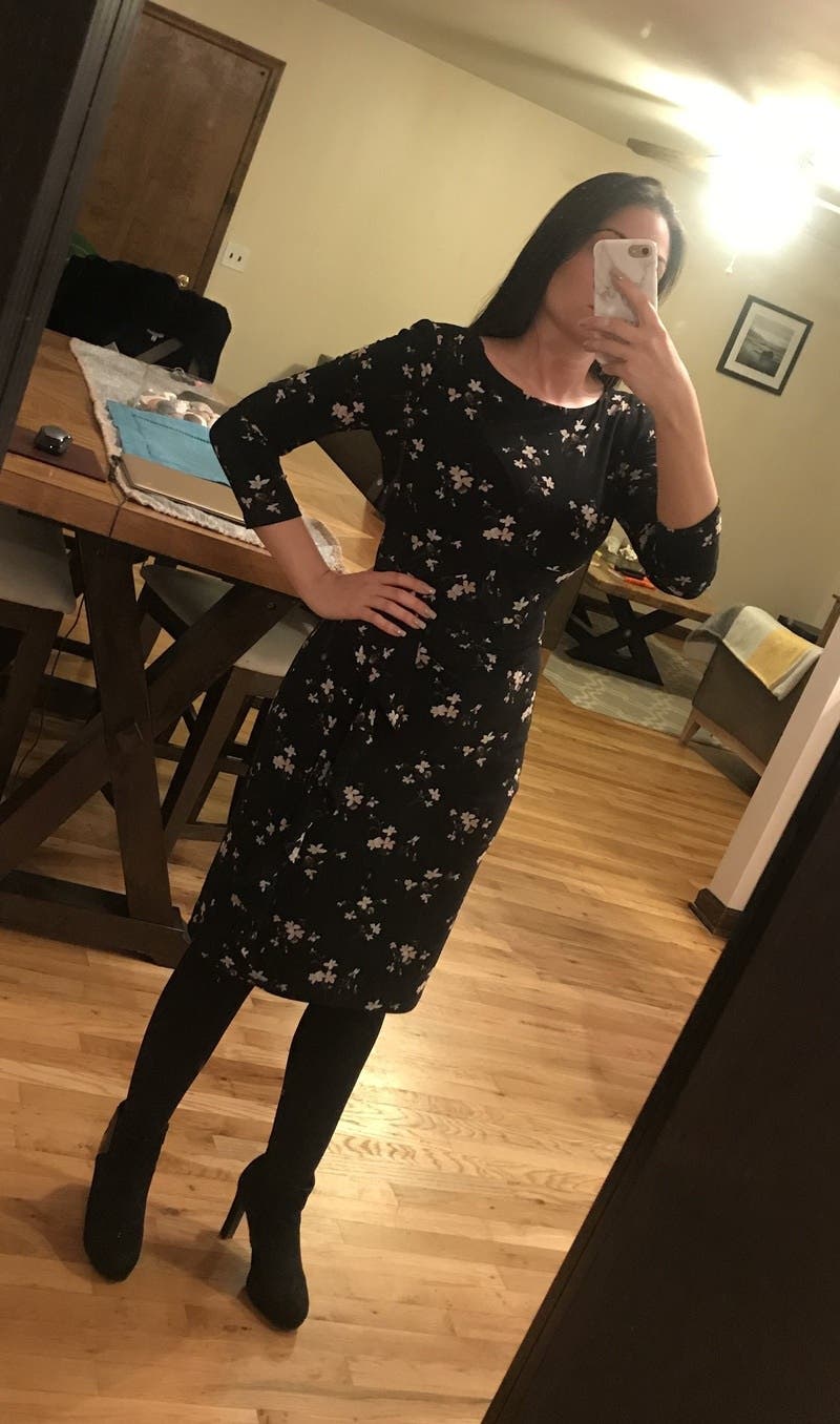 Member review photo
