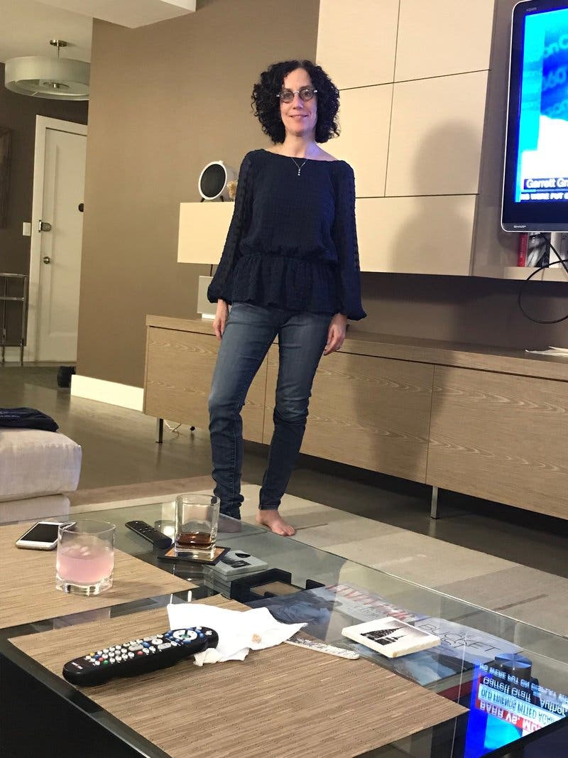 Member review photo