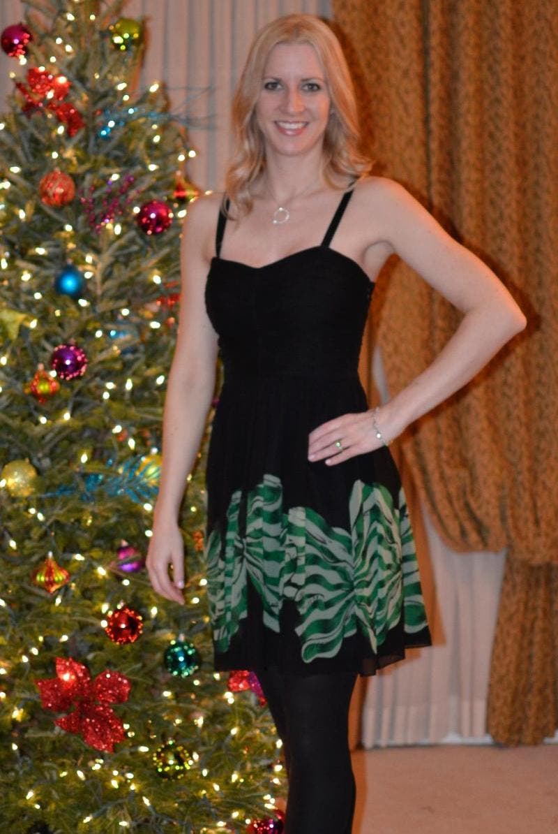 Amanda