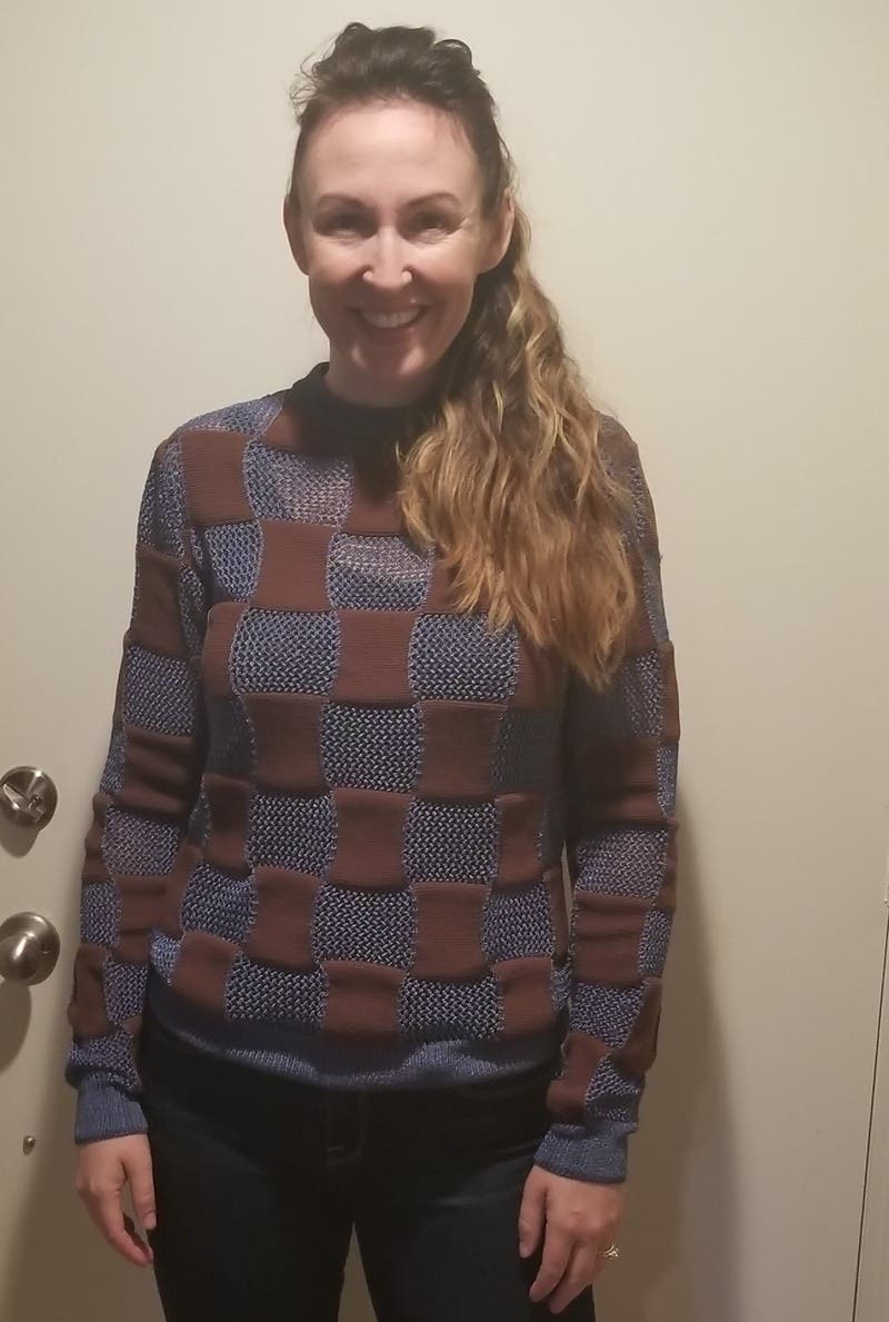 Member review photo