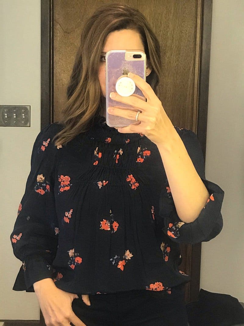 Member review photo