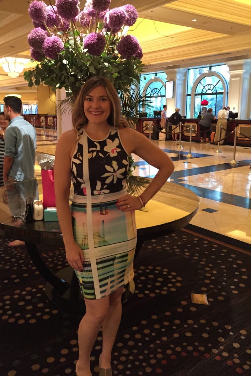 Member review photo